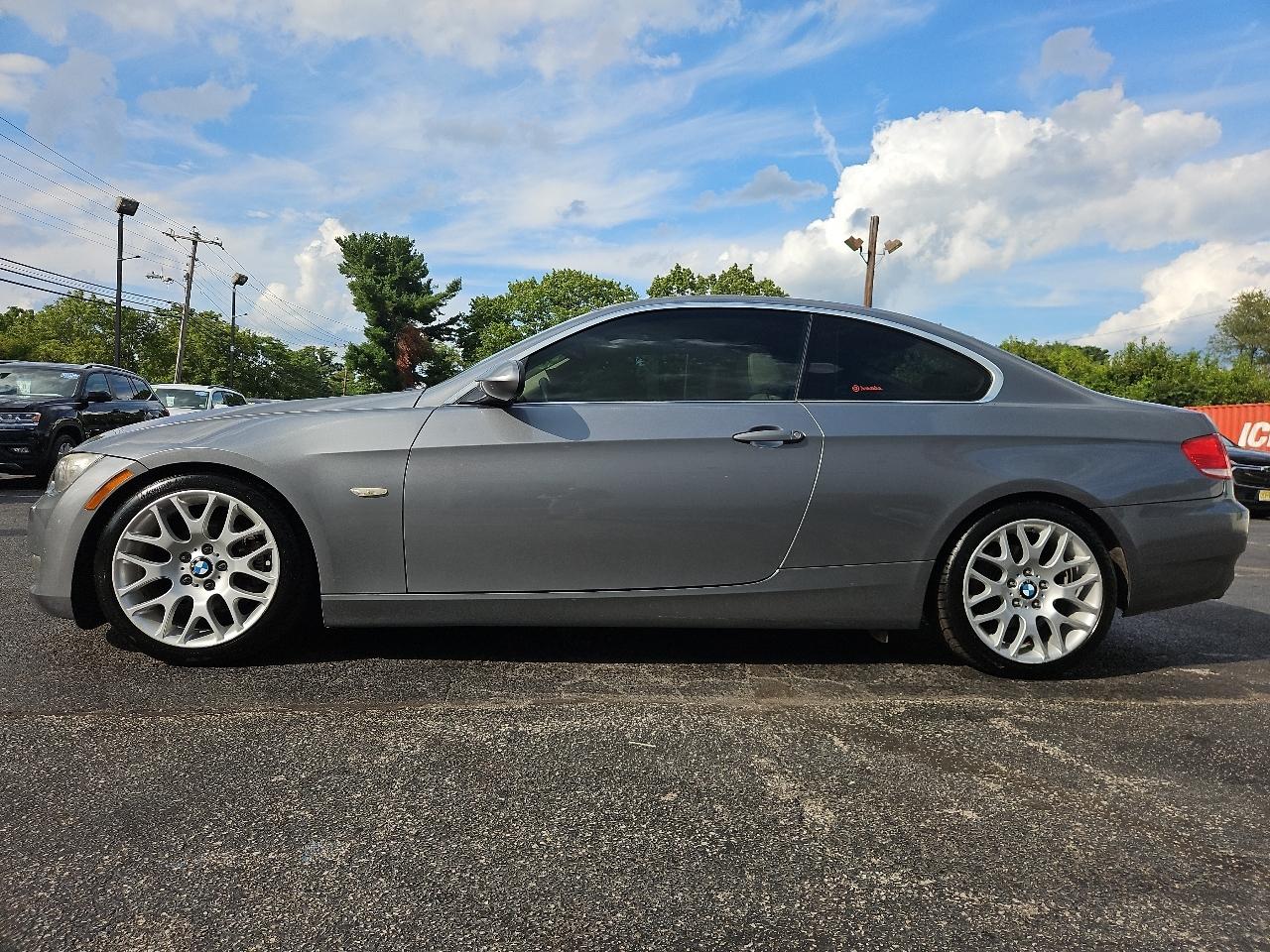 bmw 3 series 2007 WBAWB33557PU87899 image bmw 3 series 2007 WBAWB33557PU87899 image